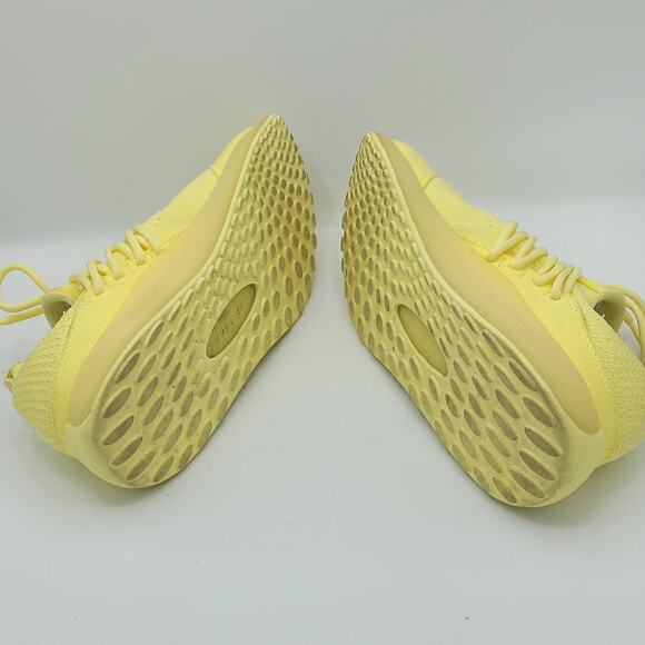 Lane Eight AD 1 women's size 8.5 yellow - Picture 5 of 9